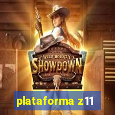 plataforma z11